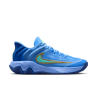 Giannis Immortality 4 Basketball Shoes 'Royal Pulse/Turquoise'