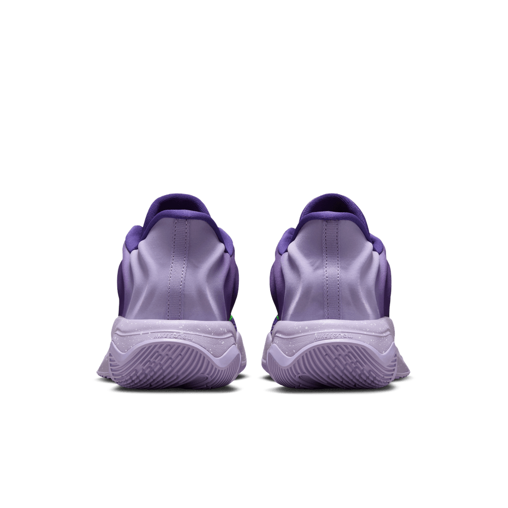 Giannis Antetokounmpo Giannis Immortality 4 Basketball Shoes 'Purple/Crimson/White'