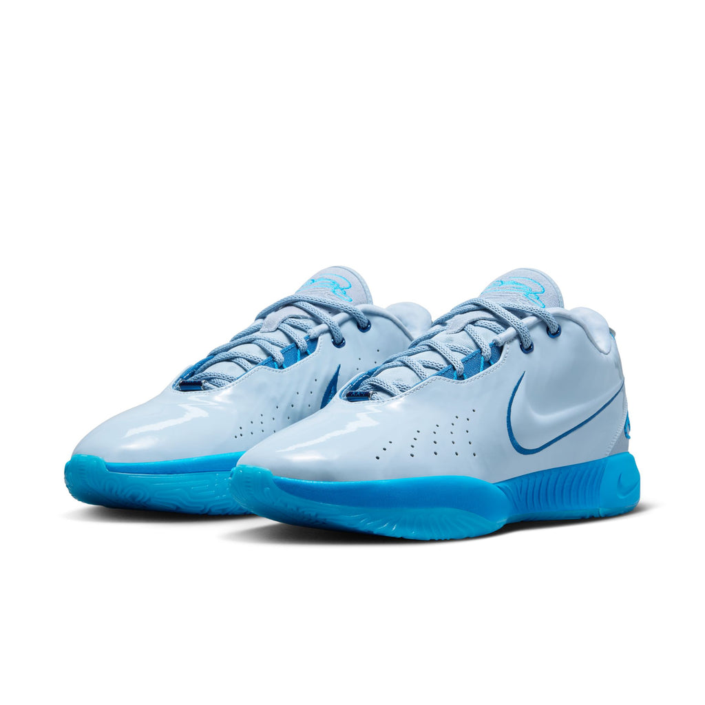 LeBron James LeBron XXI "Blue Diver" Basketball Shoes 'Armory Blue'
