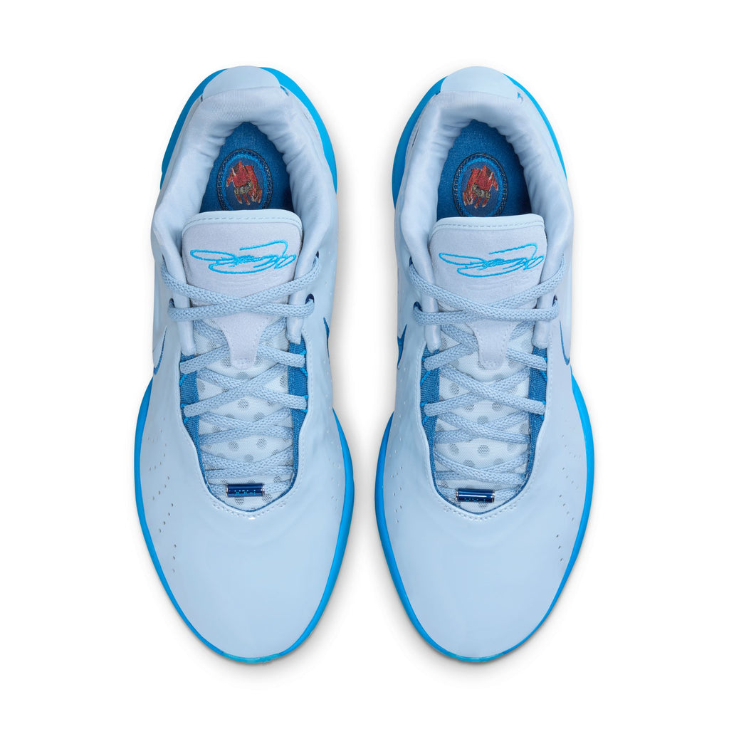 LeBron XXI Basketball Shoes 'Armory Blue'
