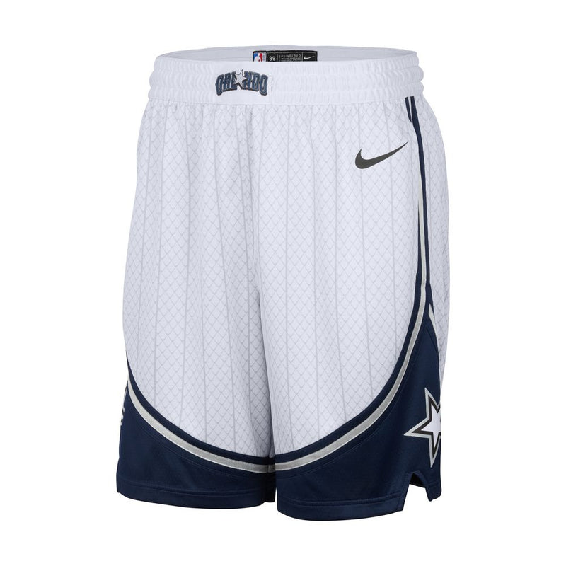 Orlando Magic City Edition Swingman Men's Short 'Platinum'