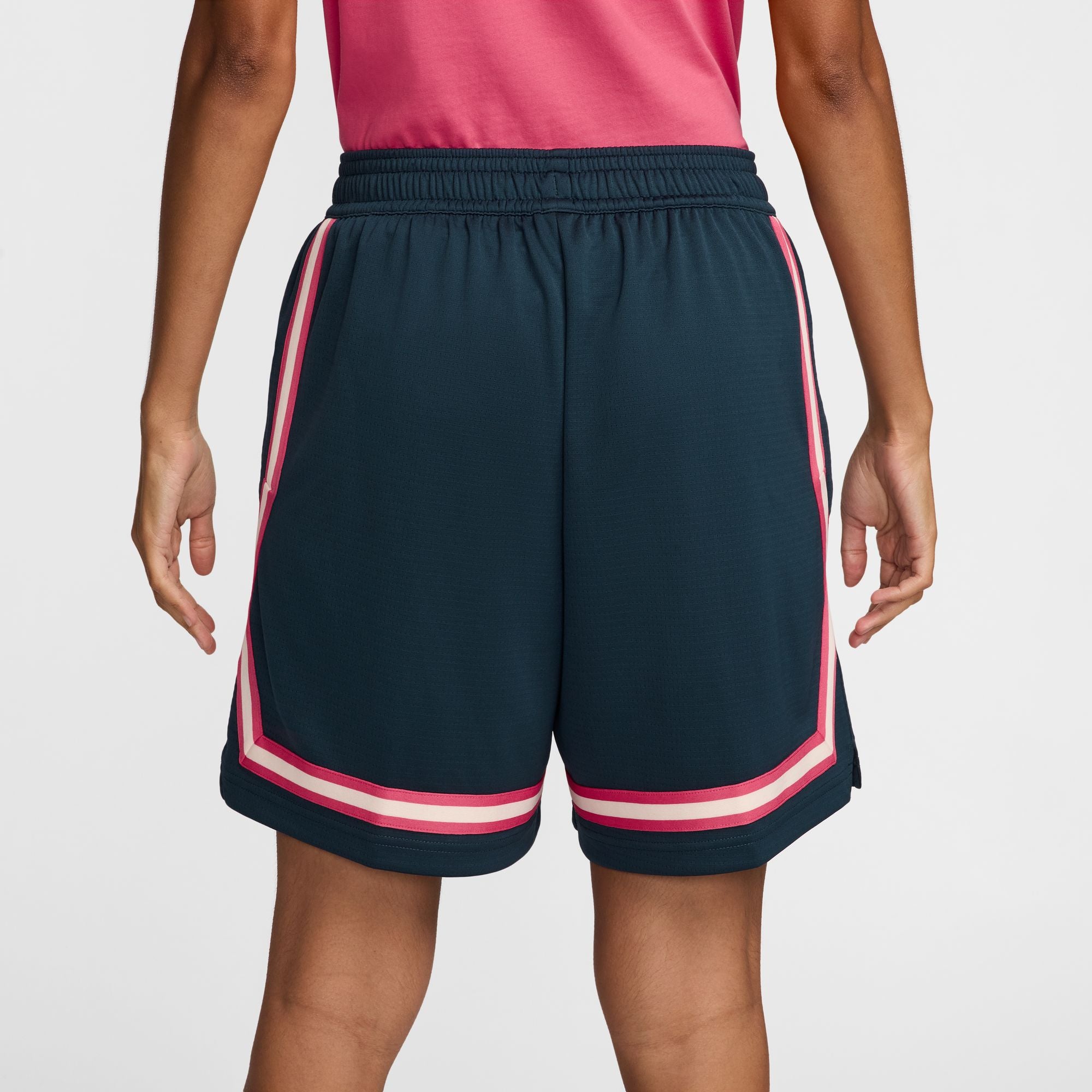 Nike Kyrie Basketball Shorts For Blue And Pink Nike Shorts Buy