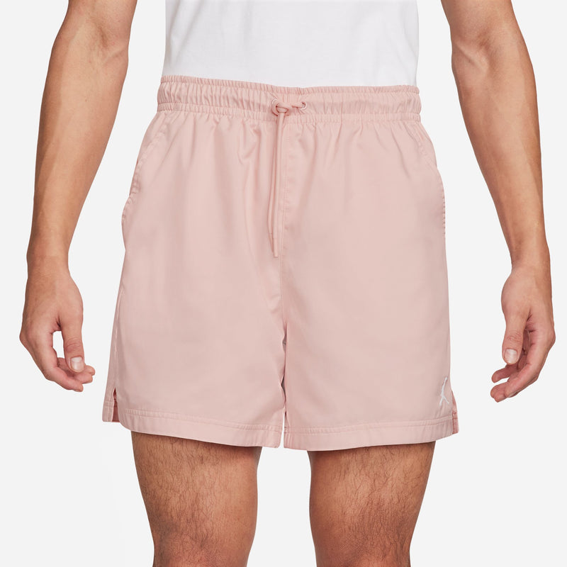 Jordan Essentials Men's 5" Poolside Shorts 'Legend Pink/White'