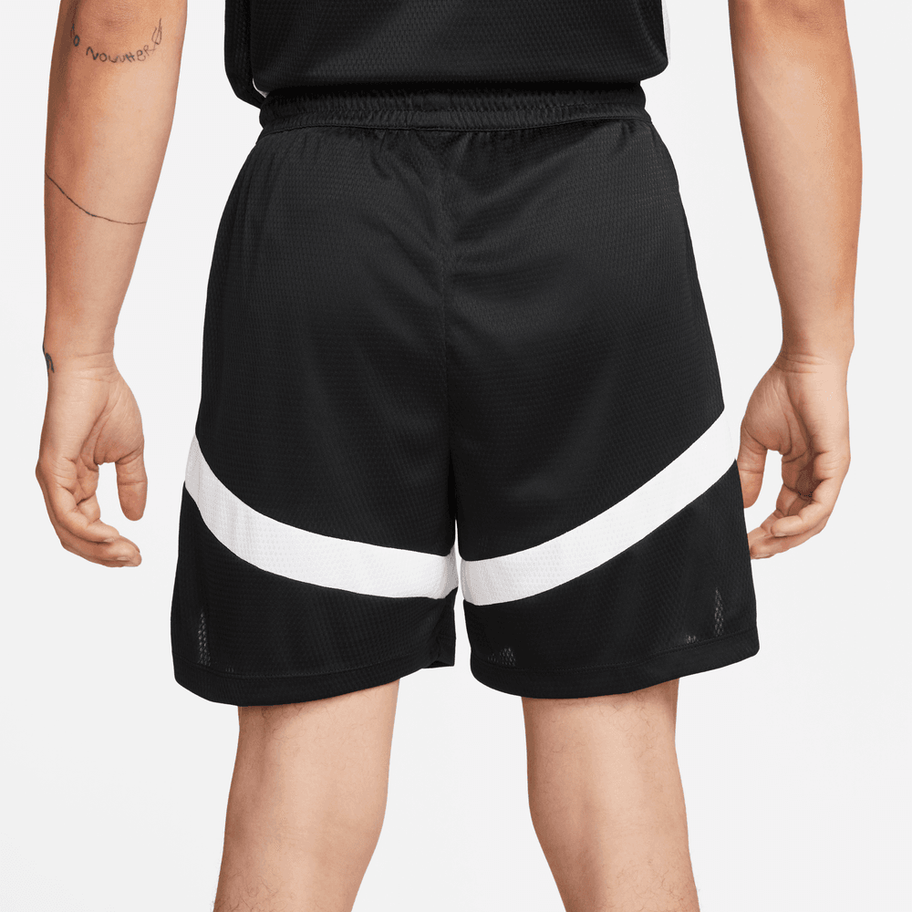 Nike icon shorts sales