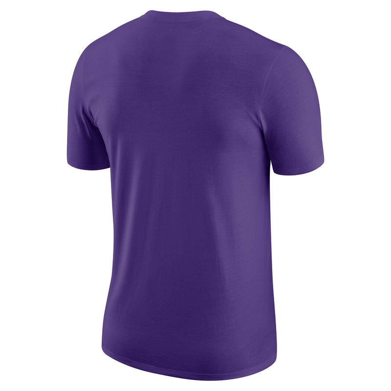 Sacramento Kings Essential Men's Nike NBA T-Shirt 'Purple'
