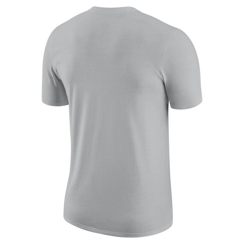 San Antonio Spurs Essential Men's Nike NBA T-Shirt 'Silver'