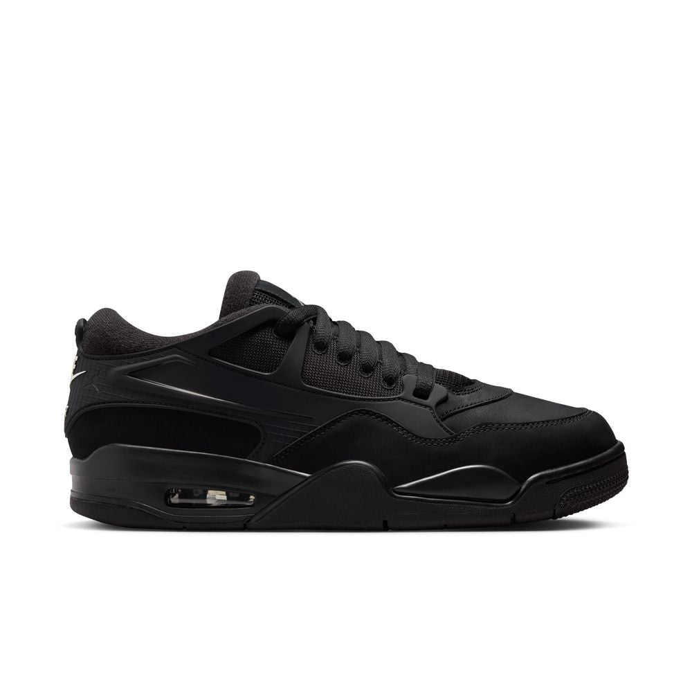 Air Jordan 4 RM Men's Shoes 'Black/White'