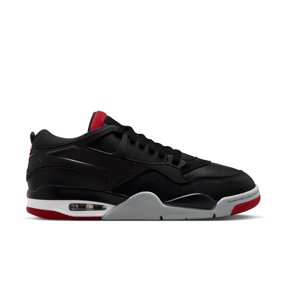 Air Jordan RM Men's Shoes 'Black/Red/Grey/White'