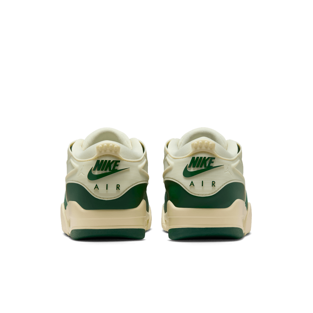 Air Jordan 4 RM Women's Shoes 'Green/Coconut Milm/Malachite'