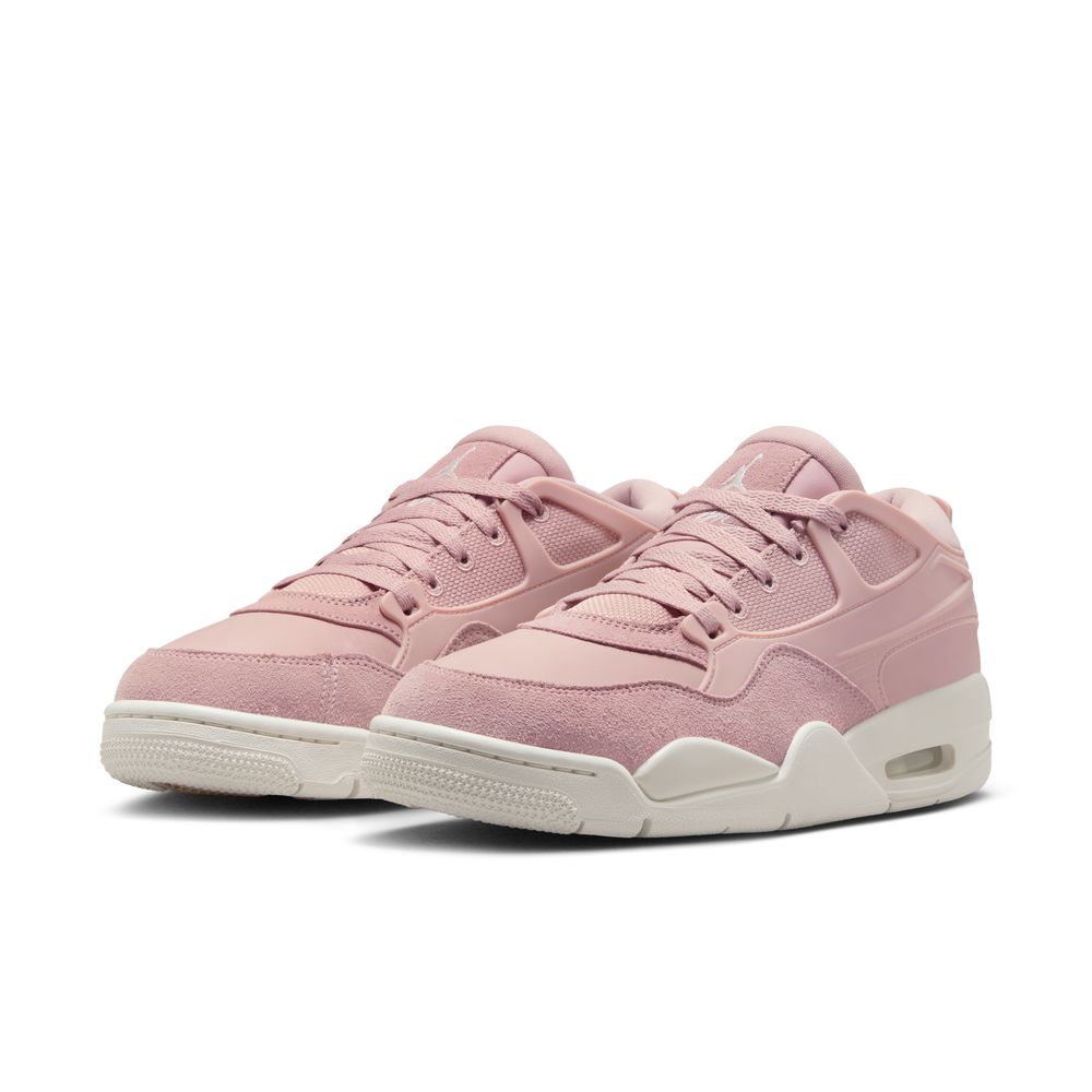 Air Jordan 4RM Women's Shoes 'Pink/Phantom'