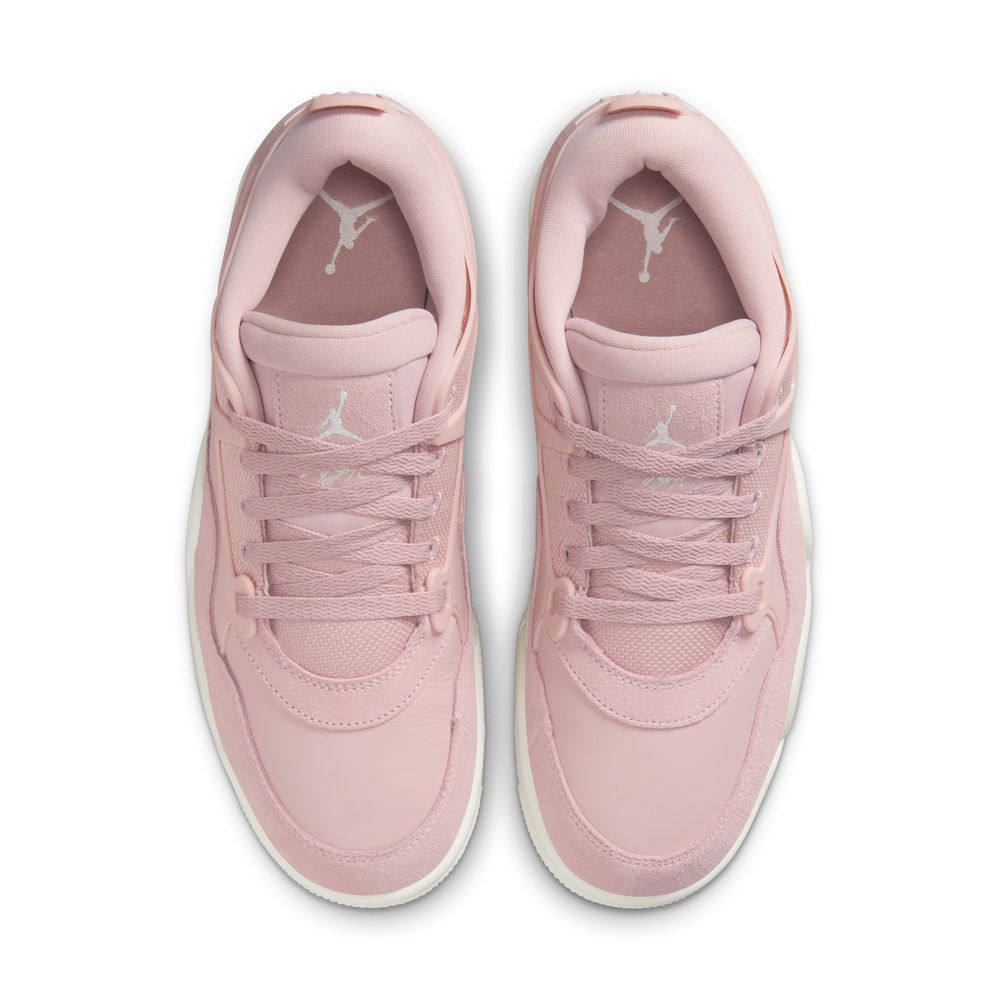 Air Jordan 4RM Women's Shoes 'Pink/Phantom'