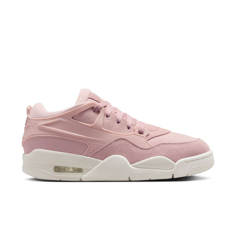 Air Jordan 4RM Women's Shoes 'Pink/Phantom'