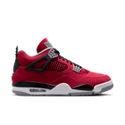 Air Jordan 4 "Toro" Men's Shoes 'Red/White/Black'