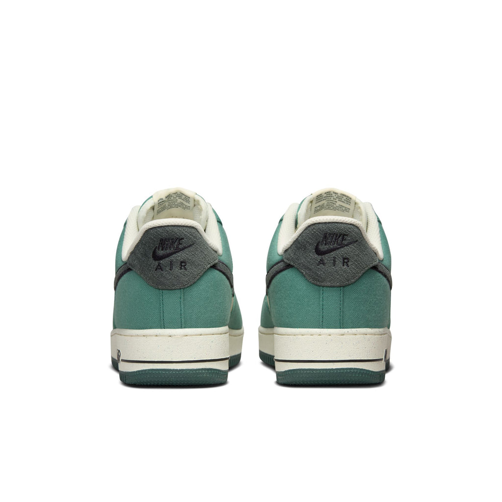 Nike Air Force 1 '07 LV8 Men's Shoes 'Coconut Milk/Vintage Green'