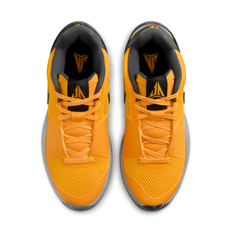 Jordan 33 outlet yellow