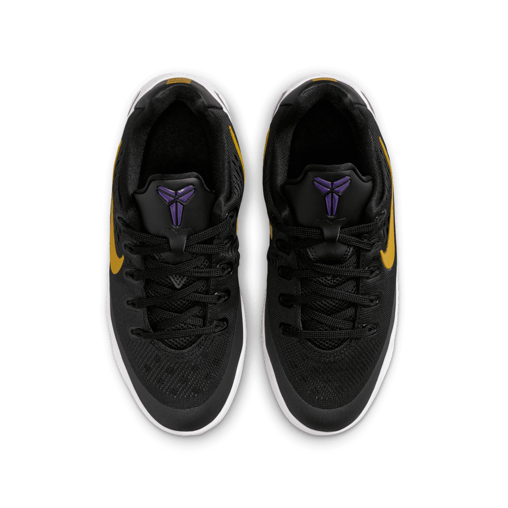 kids kobe mamba rage