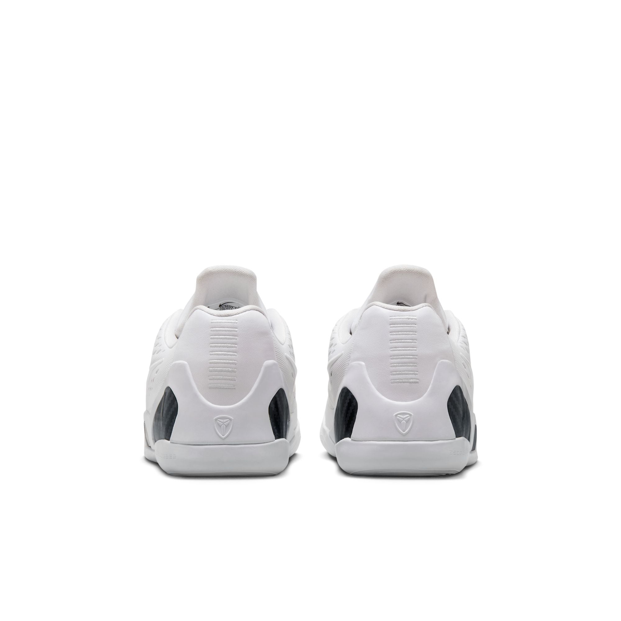 Kobe shoes kids white online