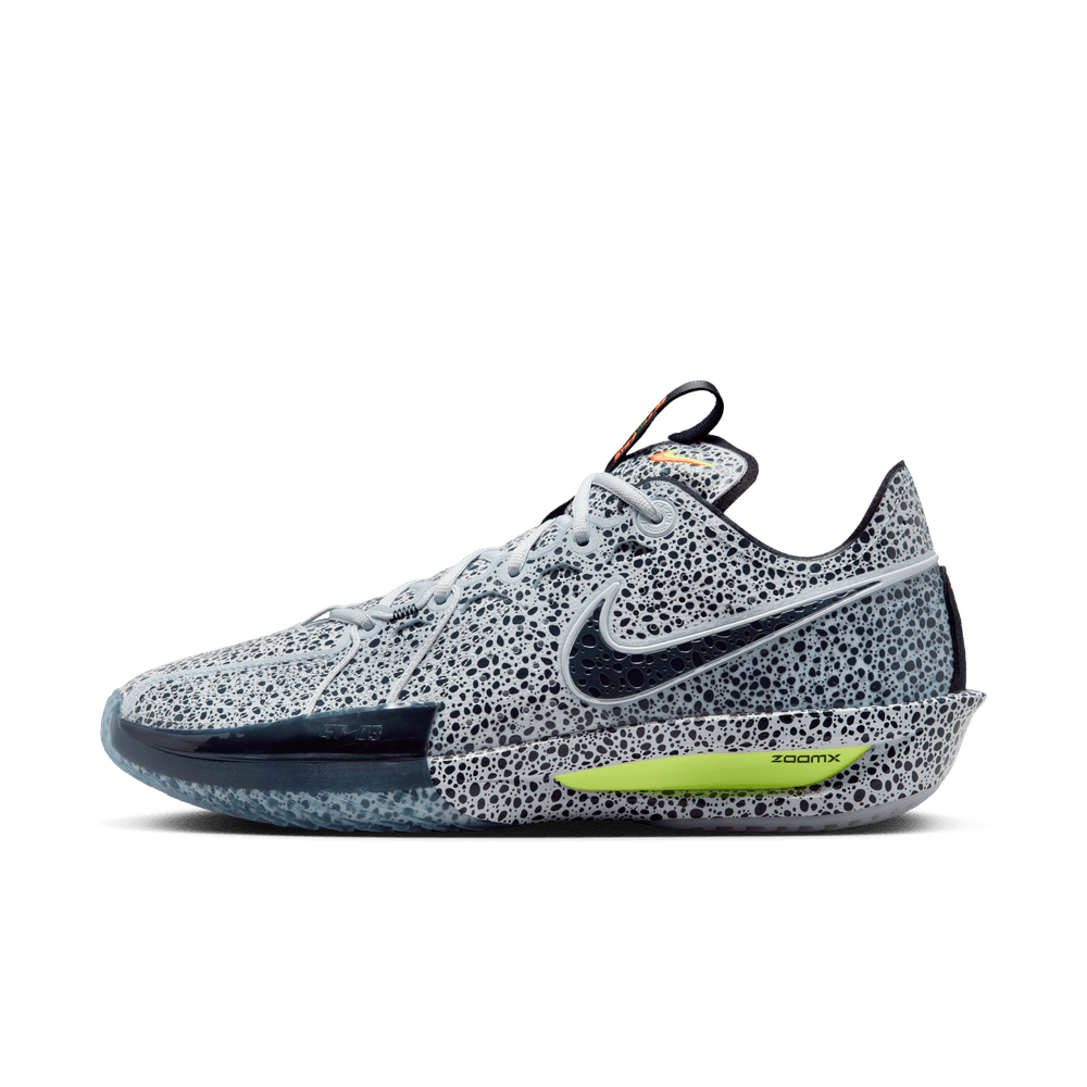 Nike G.T. Cut 3 Basketball Shoes 'Electric'