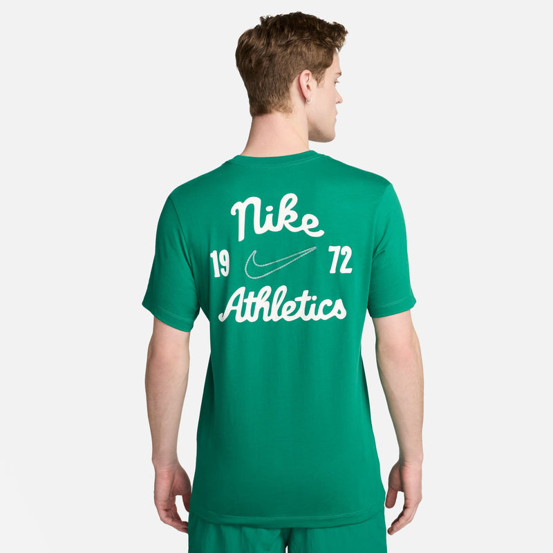 Nike Sportswear Men's T-Shirt 'Malachite'