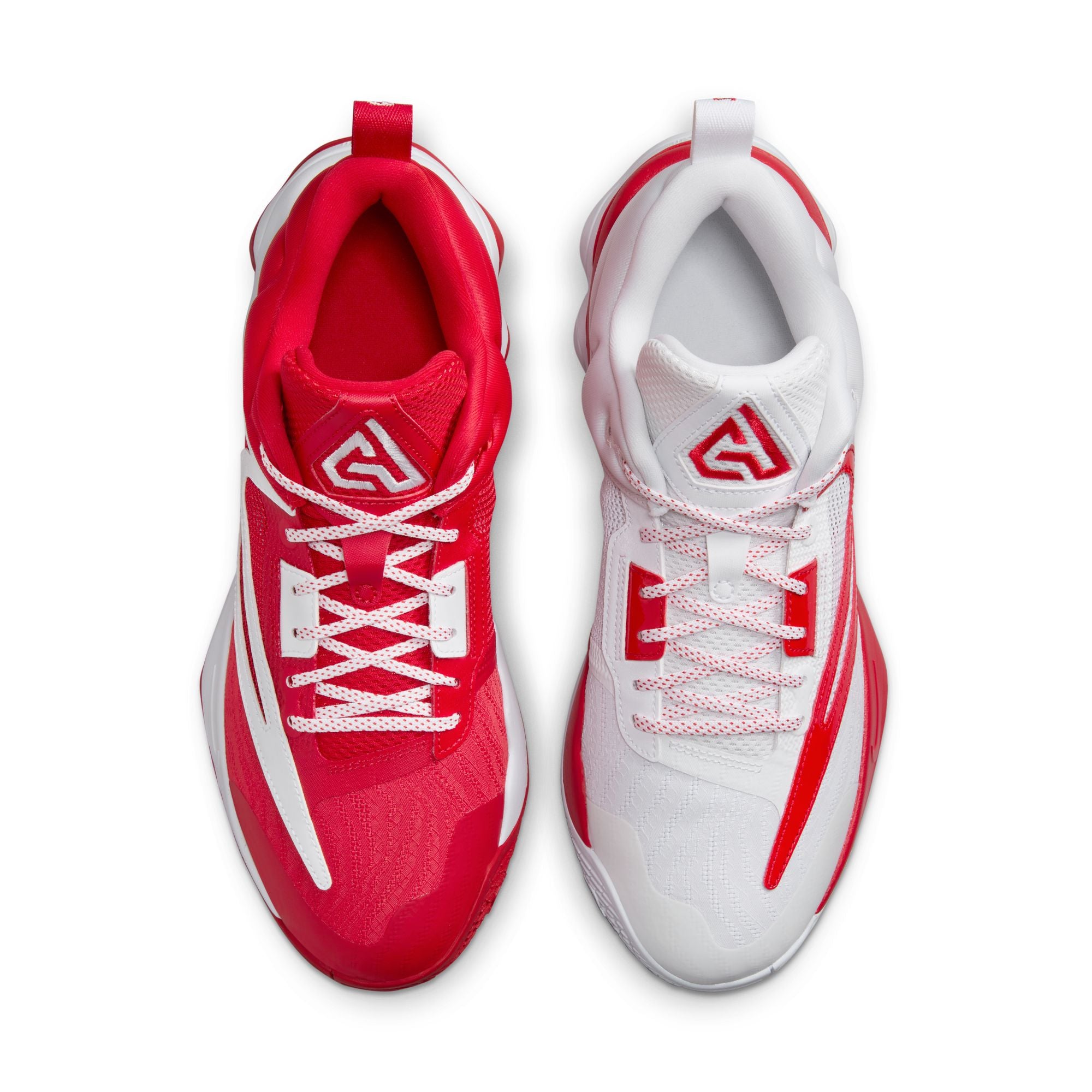Giannis Antetokounmpo Giannis Immortality 3 ASW Basketball Shoes Red giannis-antetokounmpo-giannis-immortality-3-asw-basketball-shoes-red