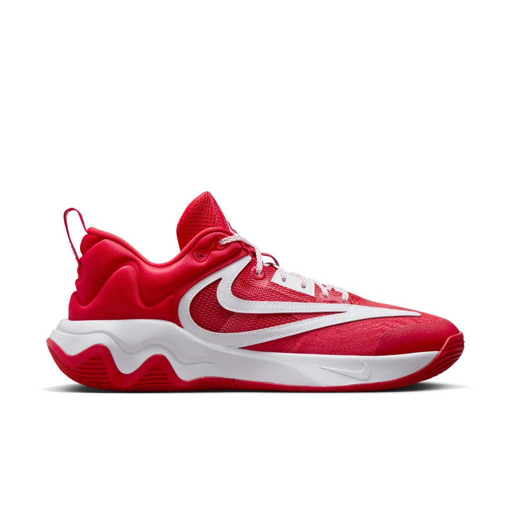 Giannis Antetokounmpo Giannis Immortality 3 ASW Basketball Shoes 'Red/White'
