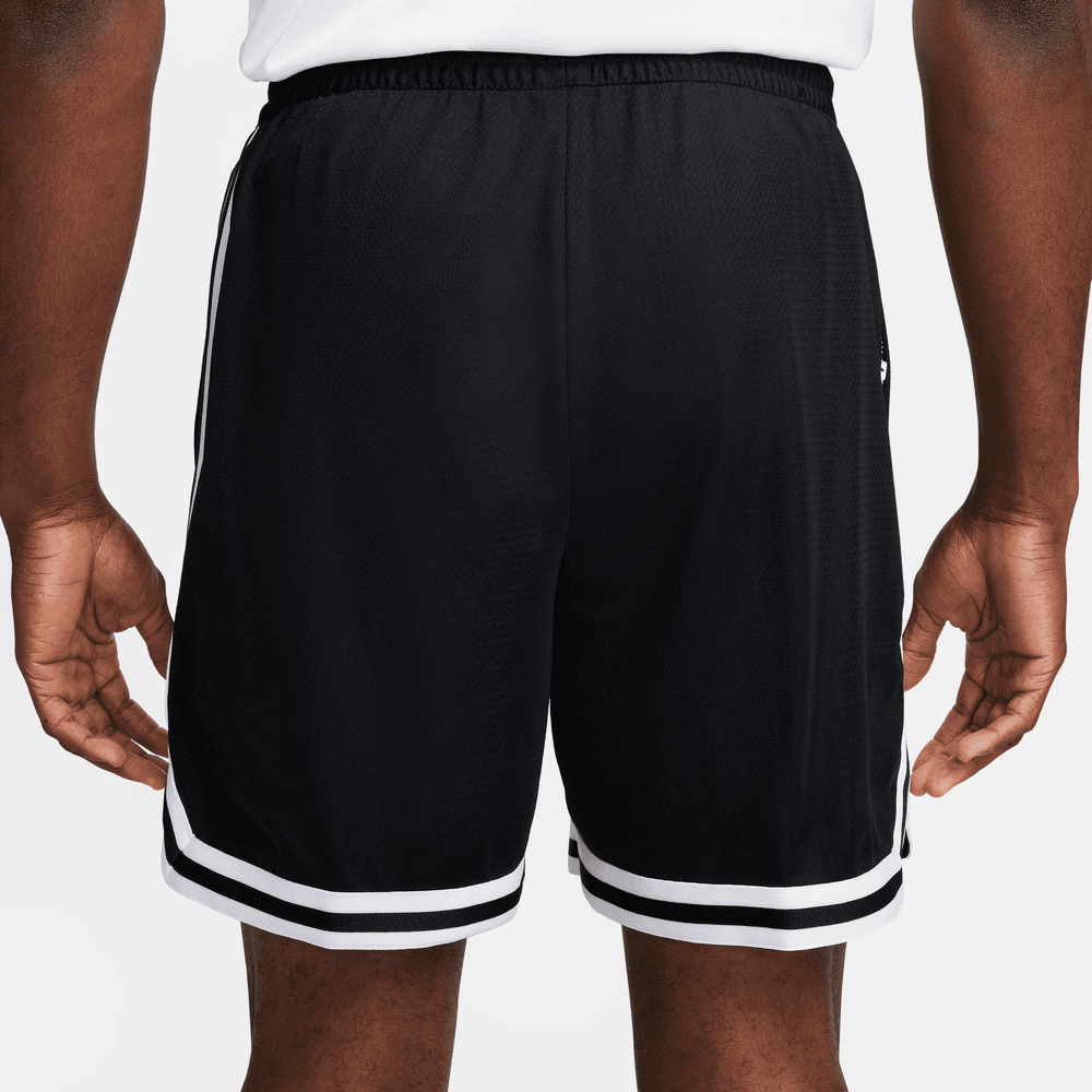 6x 2024 basketball shorts