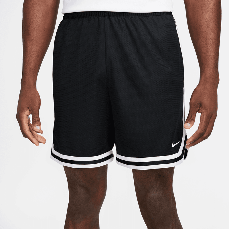 Nike dna shorts 2024 black