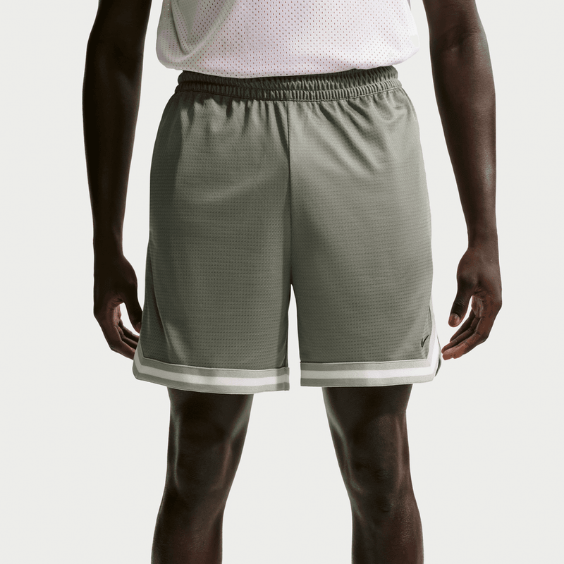 Nike DNA Men's Dri-FIT 6" Basketball Shorts 'Dark Stucco/Spruce Fog'