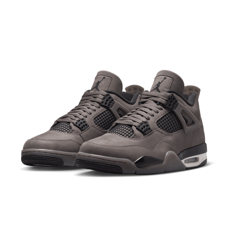 Air Jordan 4 Retro "Cavestone" 'Cavestone/Black/White'