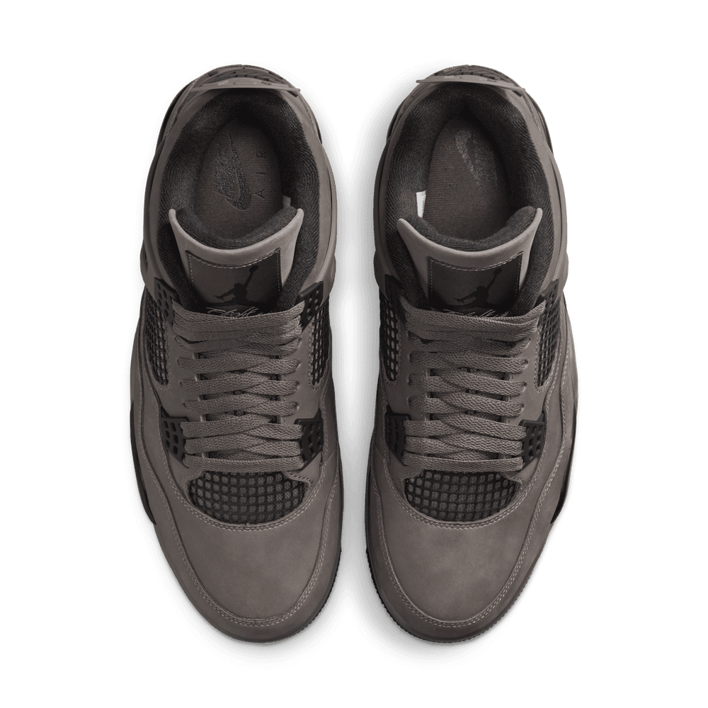 Air Jordan 4 Retro "Cavestone" 'Cavestone/Black/White'