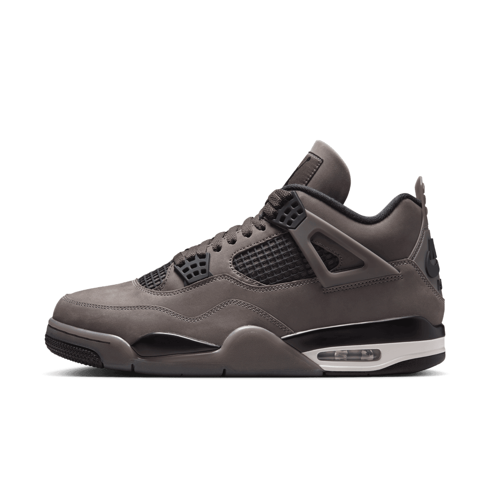 Air Jordan 4 Retro "Cavestone" 'Cavestone/Black/White'
