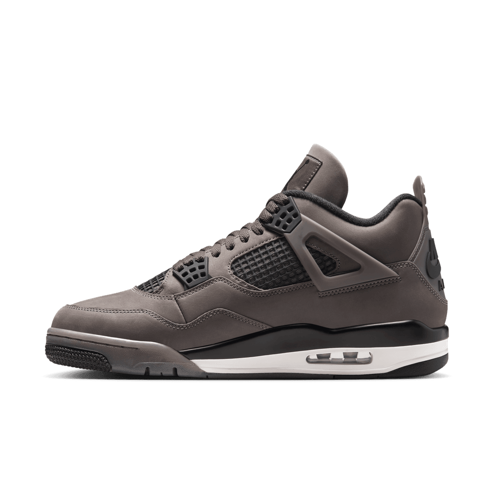 Air Jordan 4 Retro "Cavestone" 'Cavestone/Black/White'