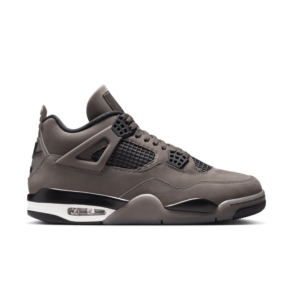 Air Jordan 4 Retro "Cavestone" 'Cavestone/Black/White'