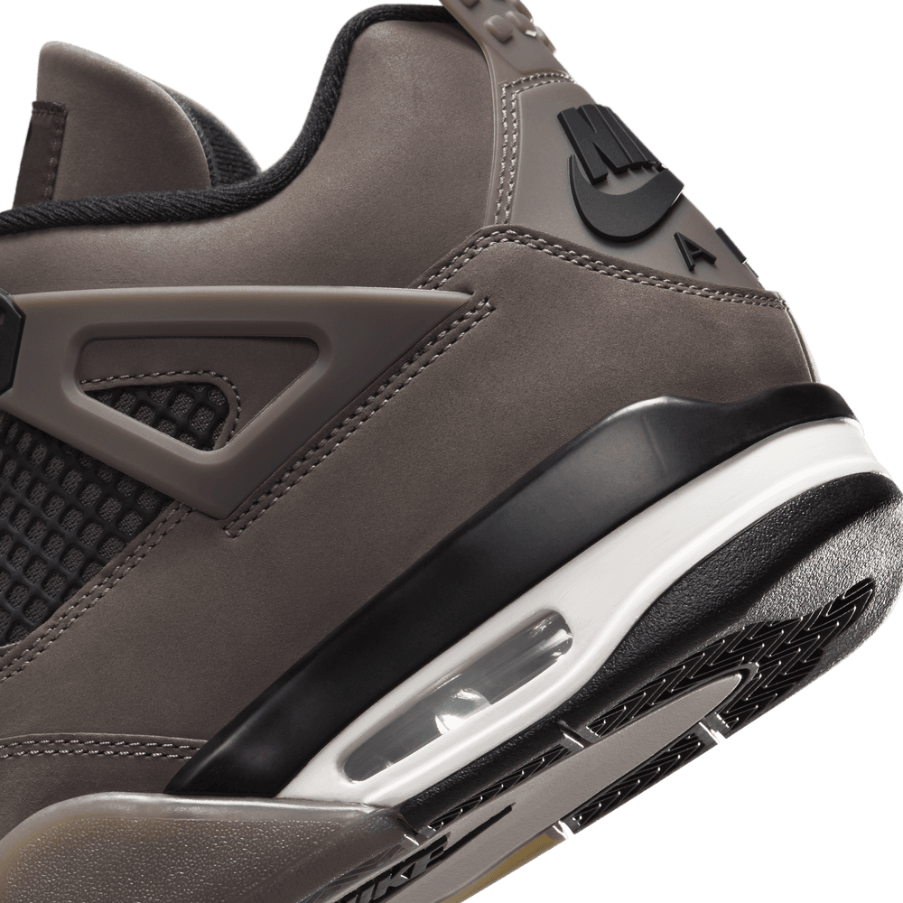 Air Jordan 4 Retro "Cavestone" 'Cavestone/Black/White'
