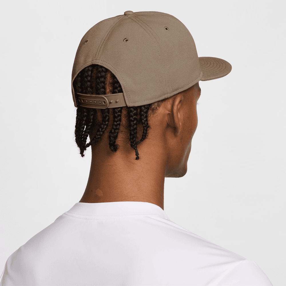 Jordan Jumpman Pro Adjustable Cap 'Khaki/Light Orewood'