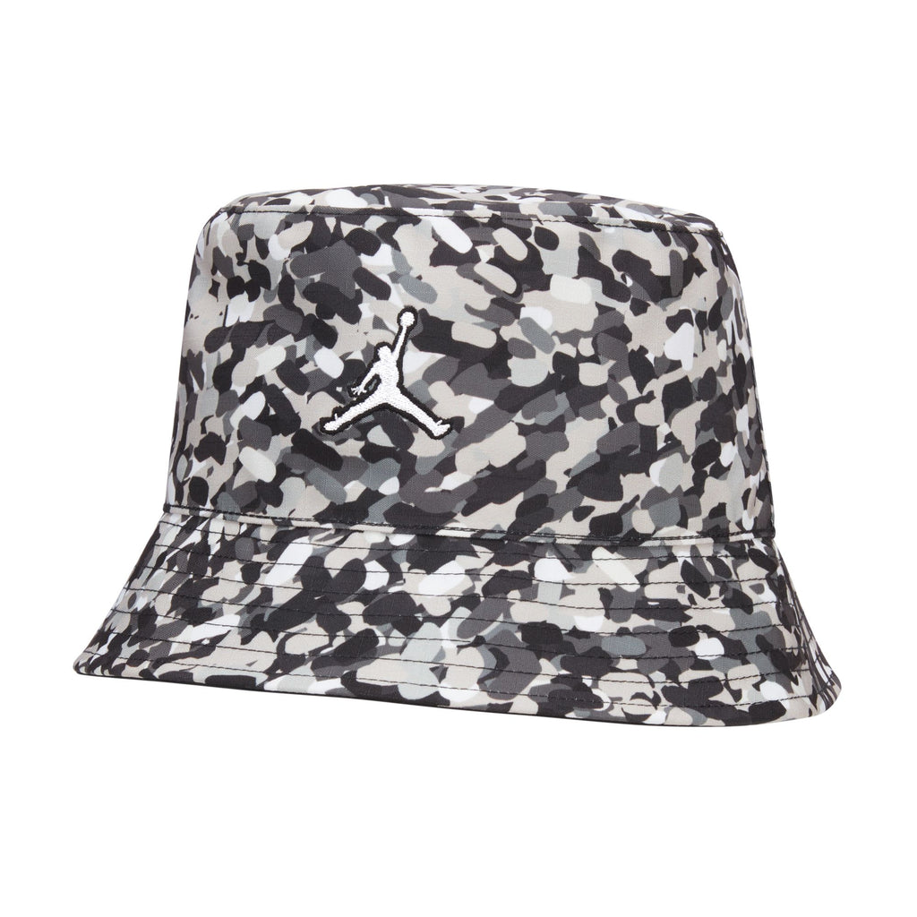 Jordan Apex Reversible Bucket Hat 'Black'