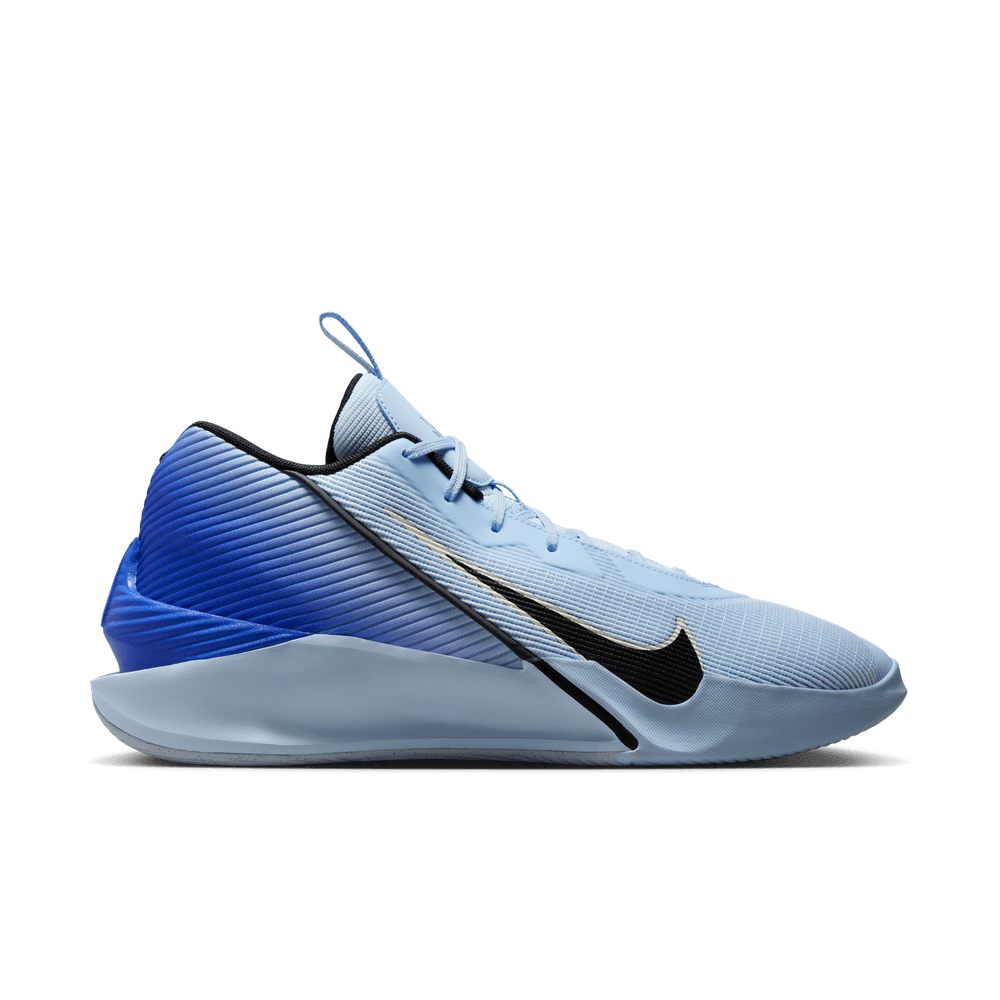 Nike G.T. Jump Academy Basketball Shoes 'Celestine Blue/Royal Blue/Sail'