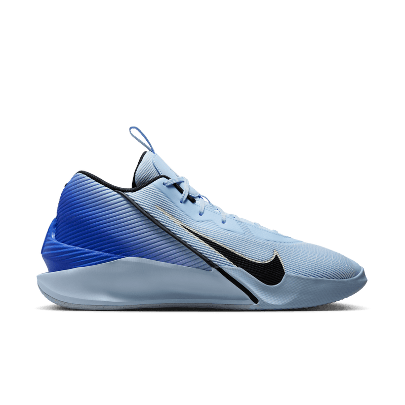 Nike G.T. Jump Academy Basketball Shoes 'Celestine Blue/Royal Blue/Sail'