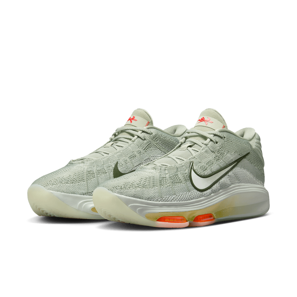 Nike G.T. Hustle 3 Basketball Shoes 'Our Holiday' – Bouncewear