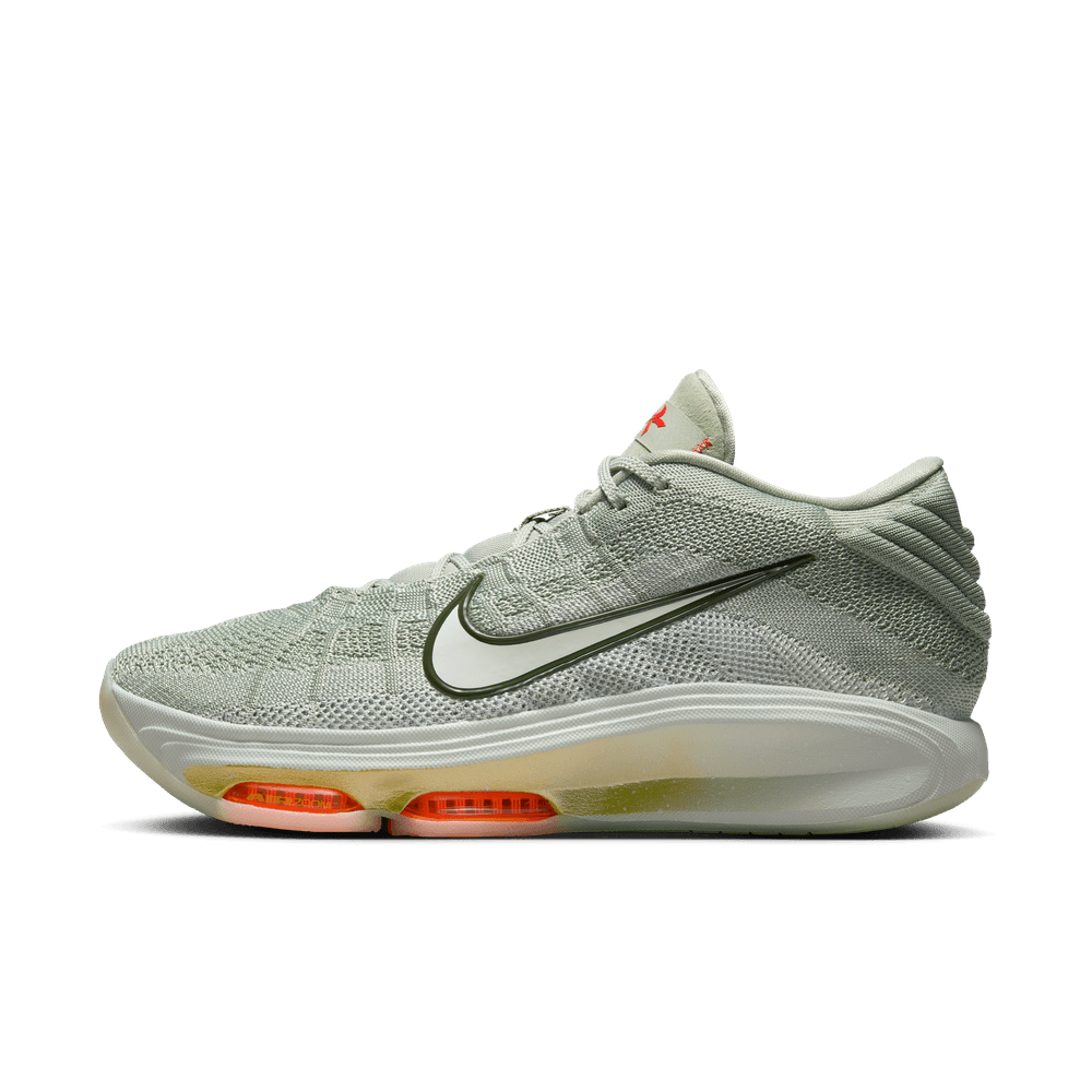 Nike G.T. Hustle 3 Basketball Shoes 'Our Holiday'