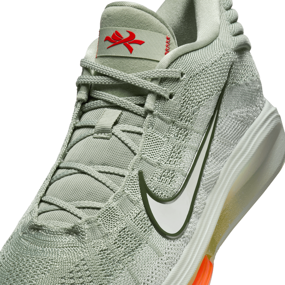 Nike G.T. Hustle 3 Basketball Shoes 'Our Holiday'