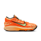 Nike G.T. Hustle 3 Basketball Shoes 'Melon Tint/Volt/Black'