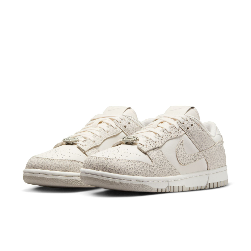 Nike Dunk Low Premium Women's Shoes 'Phantom/Dust'