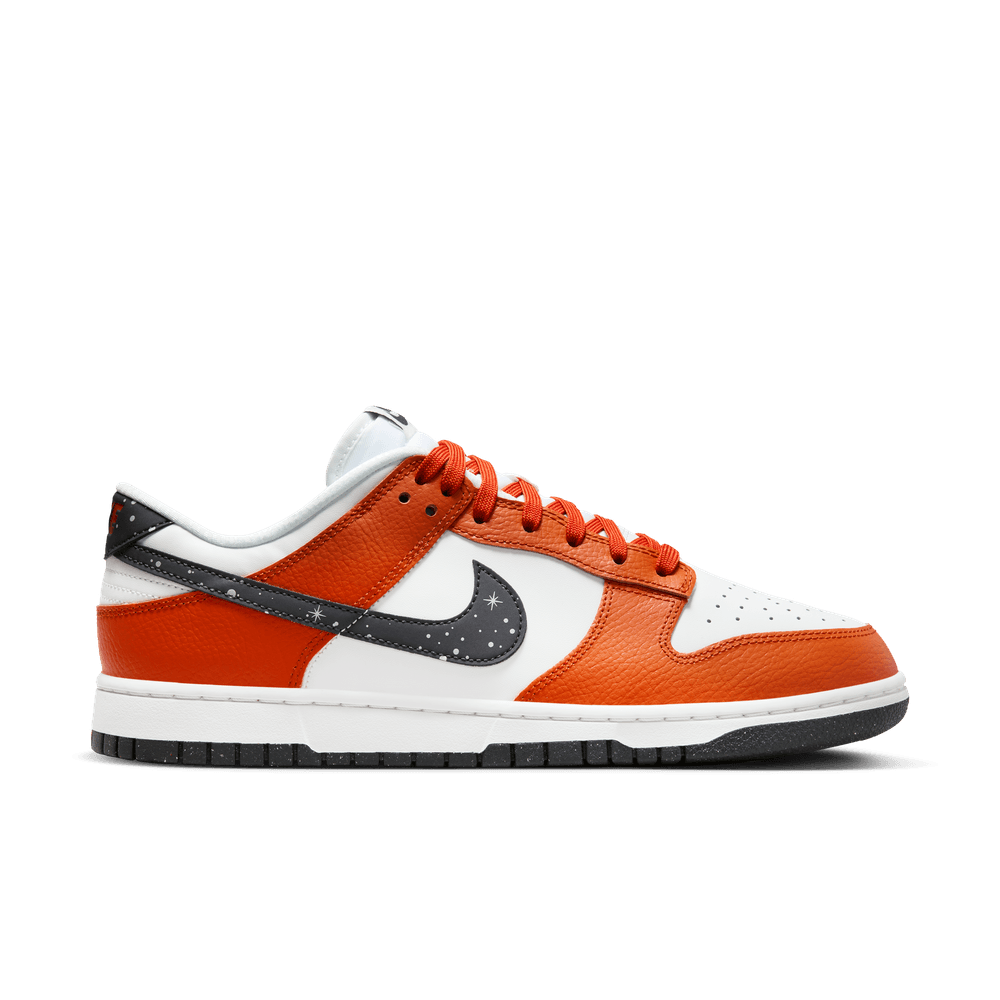 Sb dunk 2025 low orange box