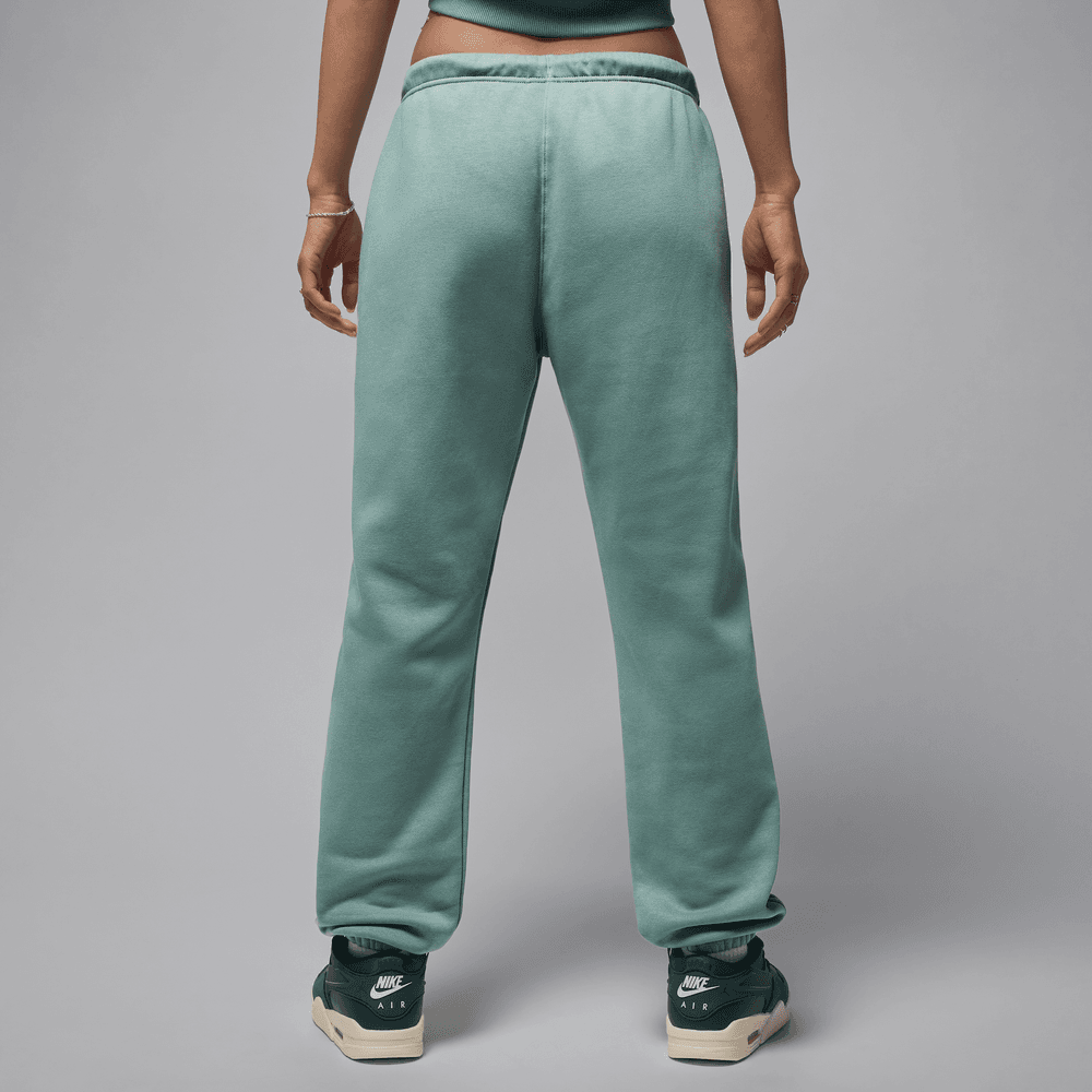 Jordan Brooklyn Fleece Women's Pants 'Cannon'