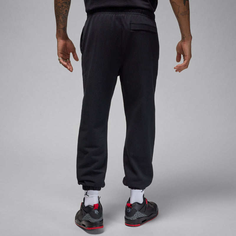 Jordan Flight Fleece Men's Pants 'Black'