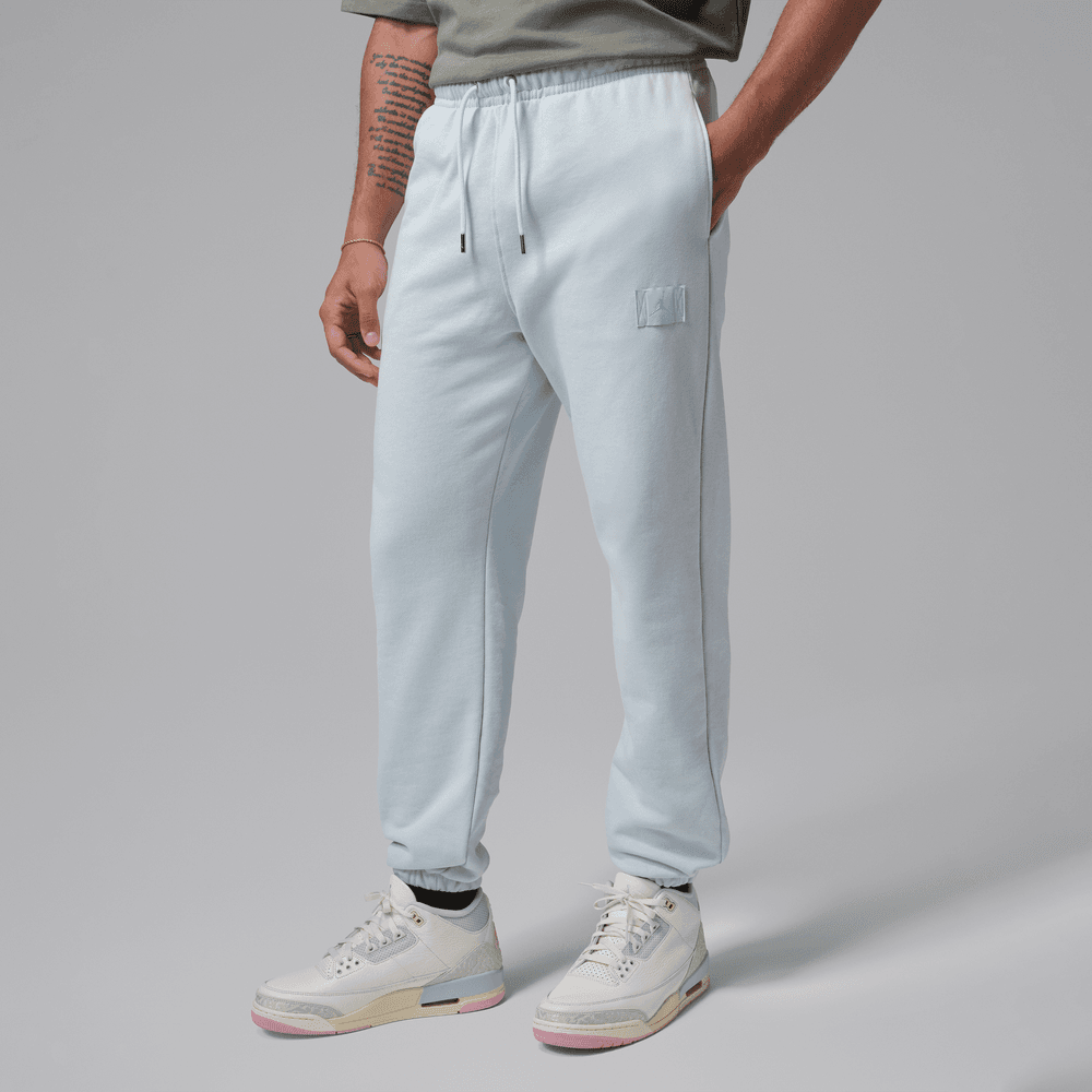 Jordan Flight Fleece Men's Pants 'Aura'