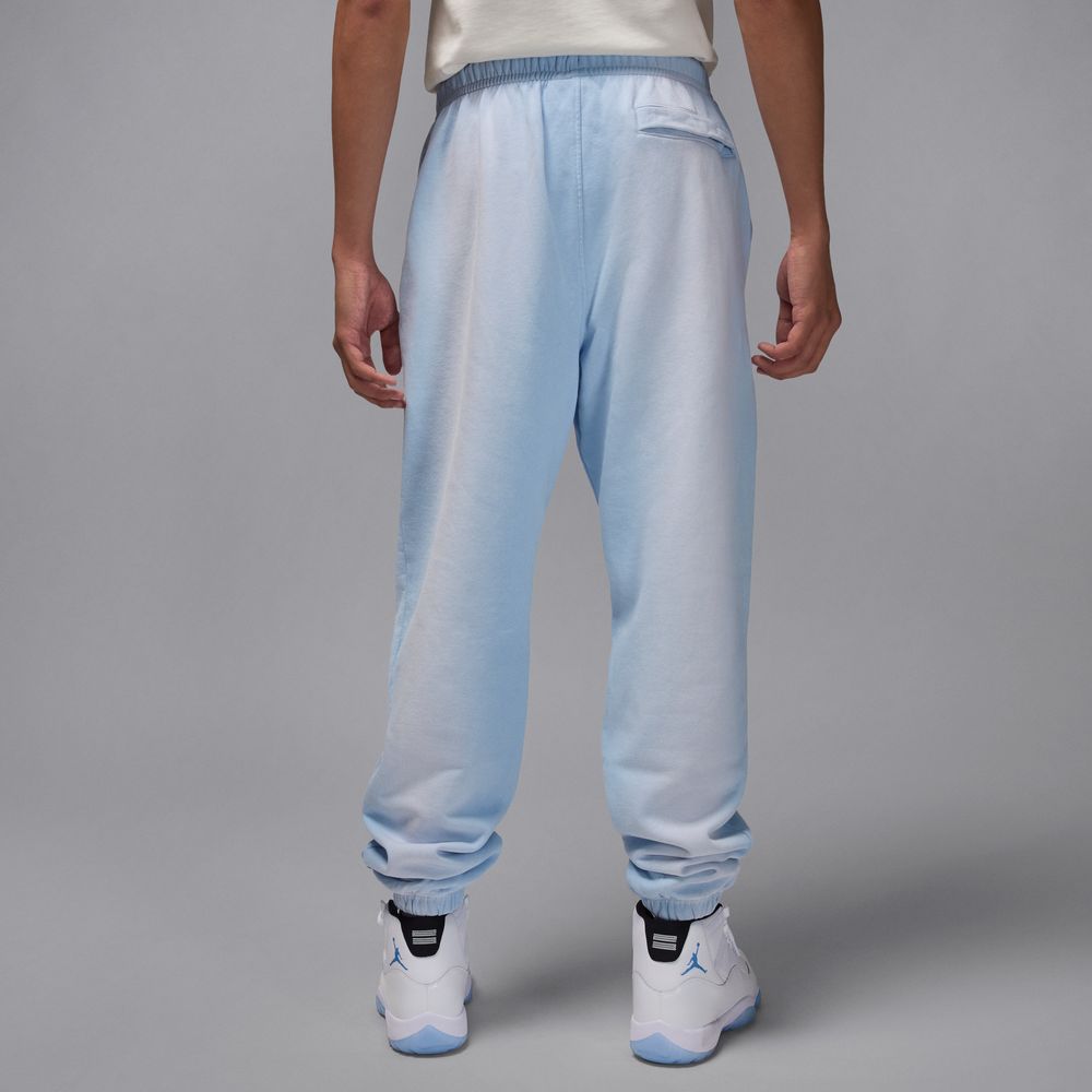 Jordan Flight Fleece Men's Pants 'Hydrogen Blue' – Bouncewear