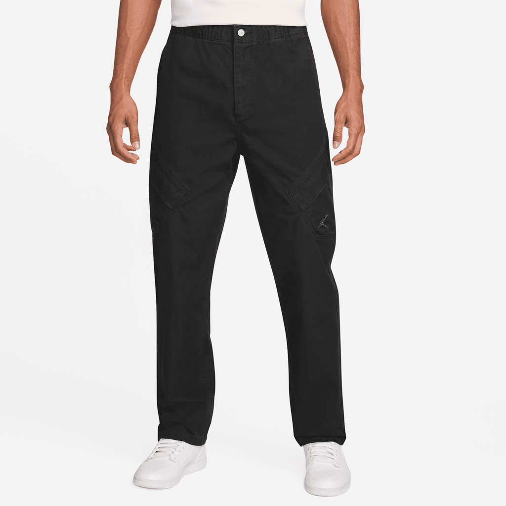 Jordan Chicago Men's Pants 'Black'