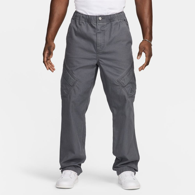 Jordan Chicago Men's Pants 'Iron Grey'